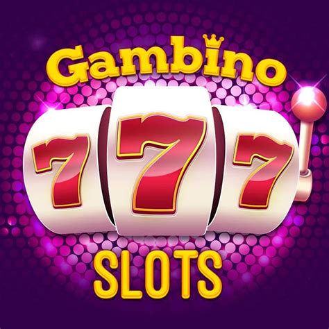 Gambino Free Slots .